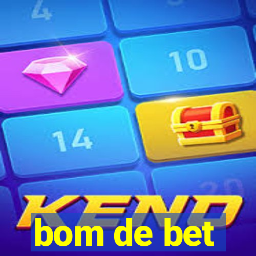 bom de bet