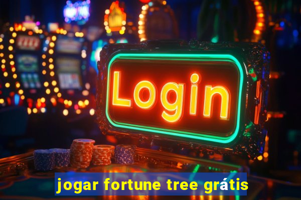 jogar fortune tree grátis