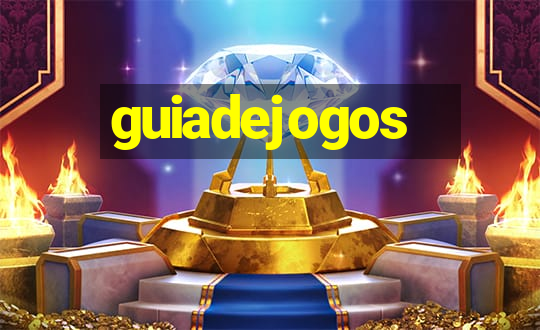 guiadejogos