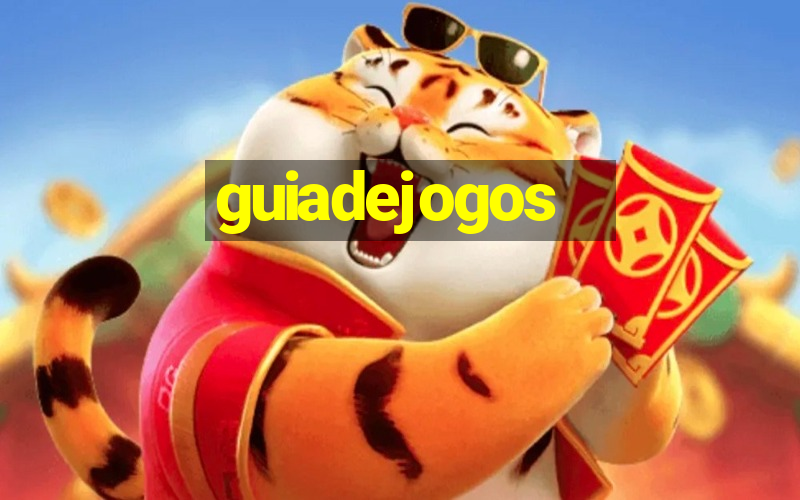 guiadejogos