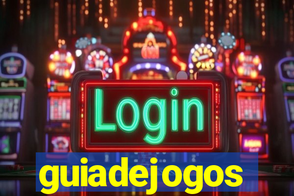 guiadejogos