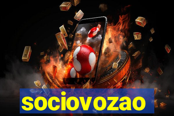 sociovozao