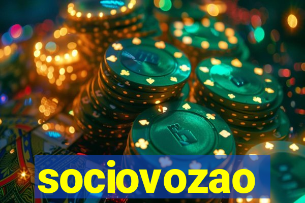 sociovozao