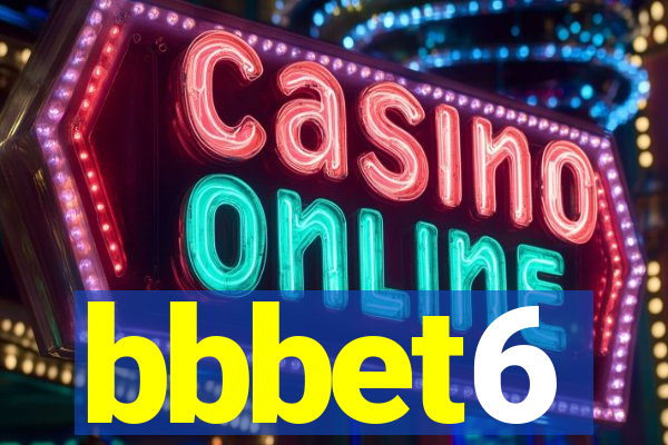 bbbet6