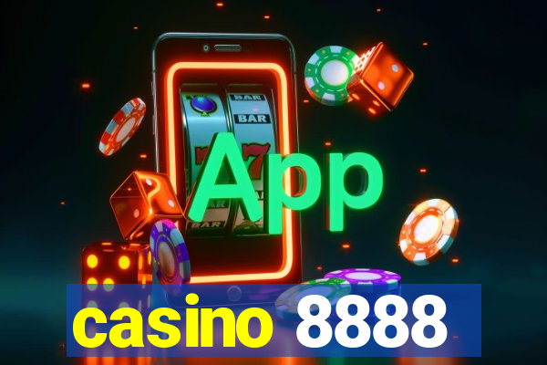 casino 8888