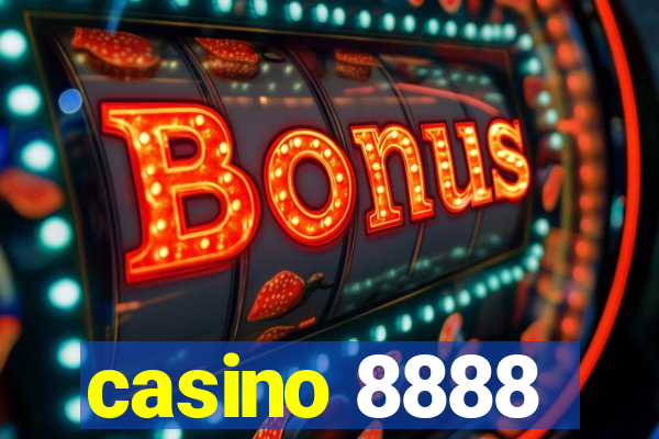 casino 8888