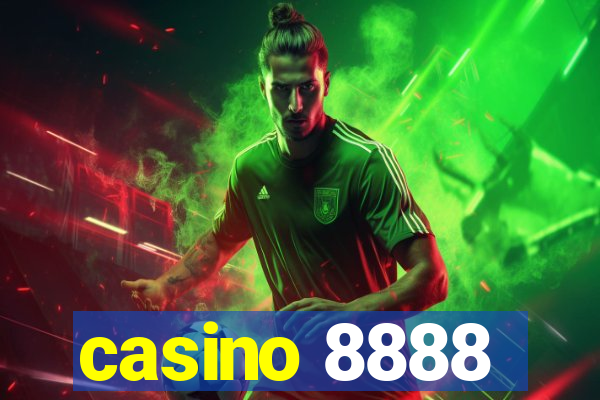 casino 8888