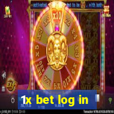 1x bet log in