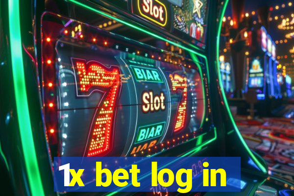 1x bet log in