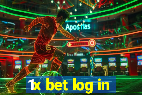 1x bet log in