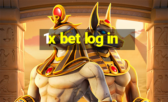 1x bet log in