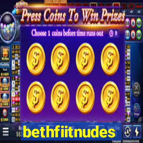 bethfiitnudes