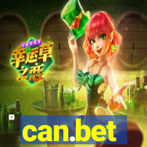 can.bet