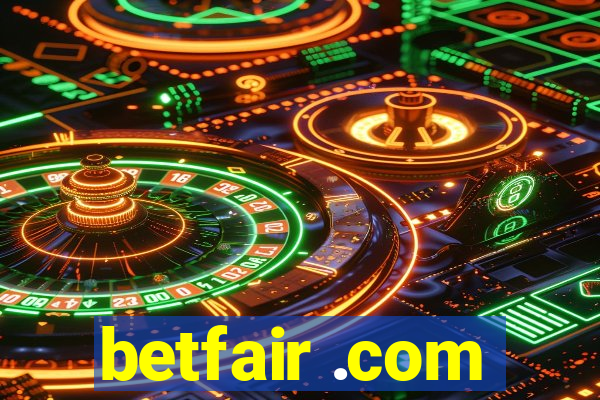 betfair .com