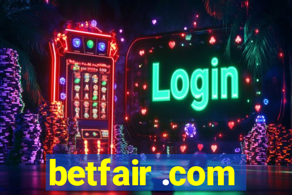 betfair .com