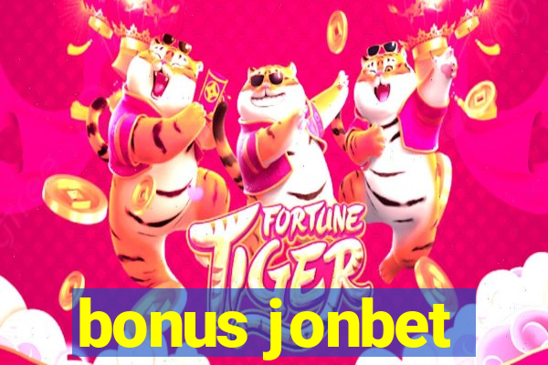 bonus jonbet