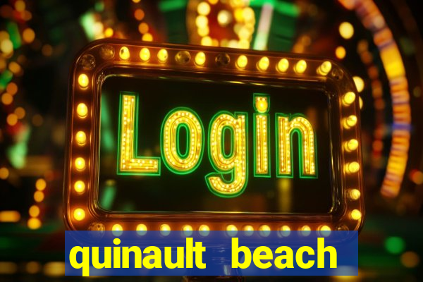 quinault beach casino slot machines