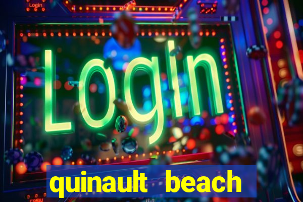 quinault beach casino slot machines