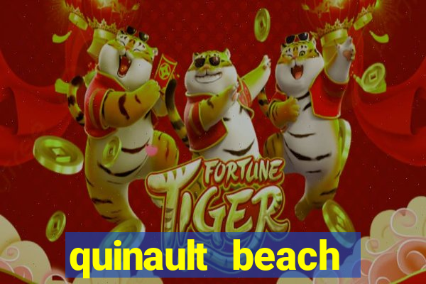 quinault beach casino slot machines