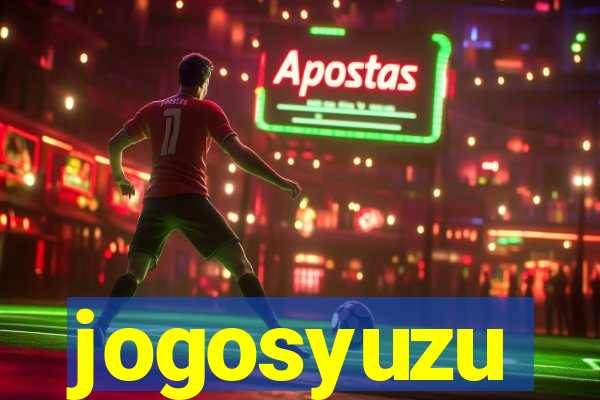 jogosyuzu