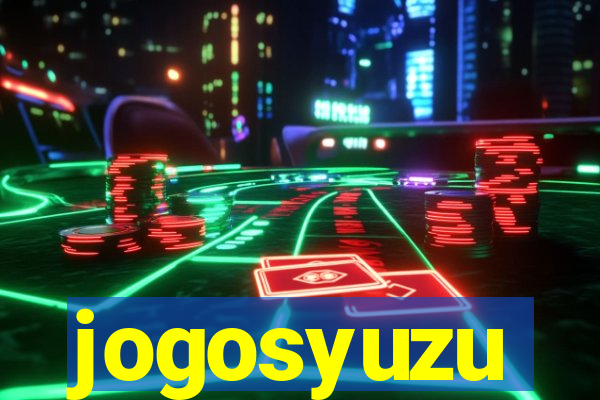 jogosyuzu