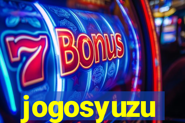 jogosyuzu