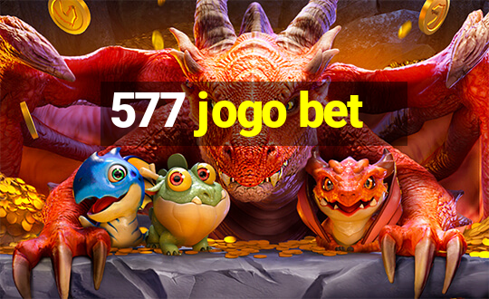 577 jogo bet