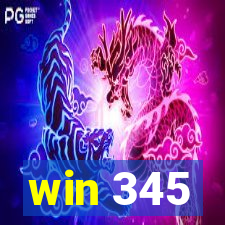 win 345