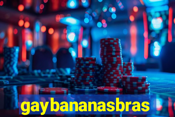 gaybananasbras