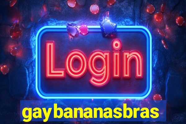 gaybananasbras