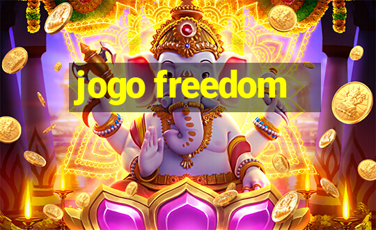 jogo freedom