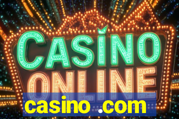 casino .com