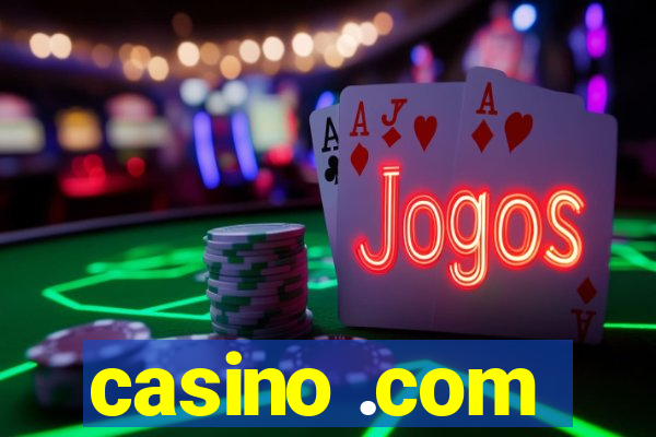 casino .com