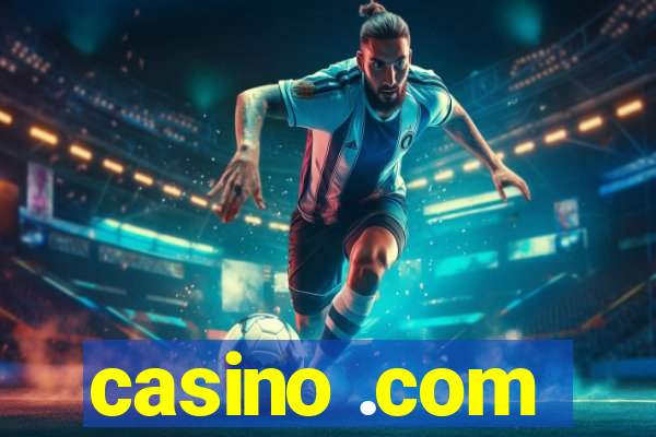 casino .com