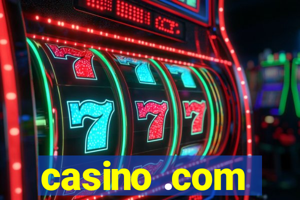 casino .com