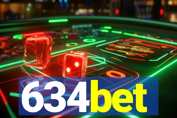 634bet