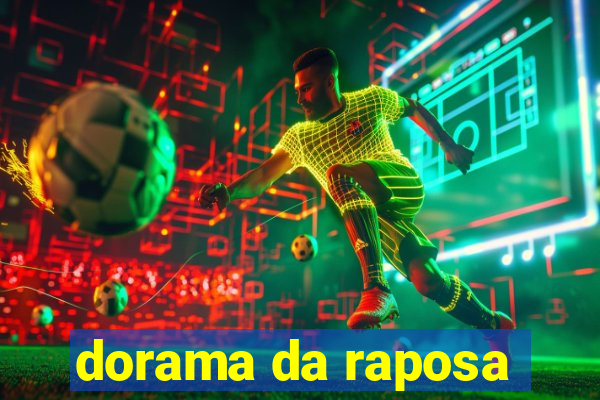 dorama da raposa