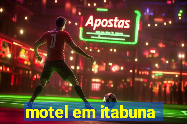 motel em itabuna