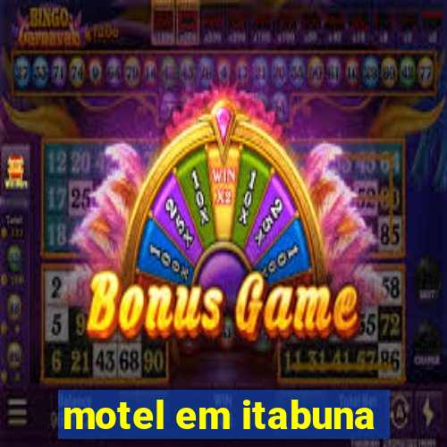 motel em itabuna