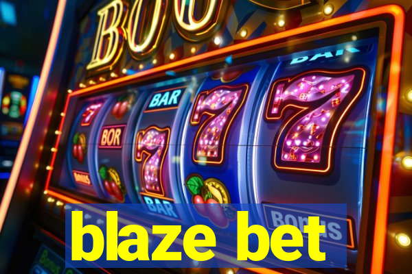 blaze bet