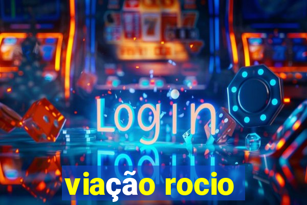 viação rocio