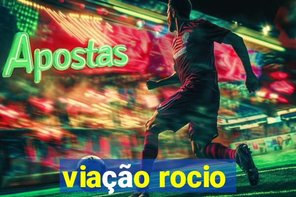 viação rocio