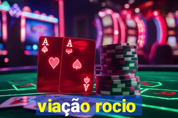 viação rocio