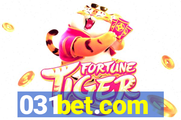 031bet.com