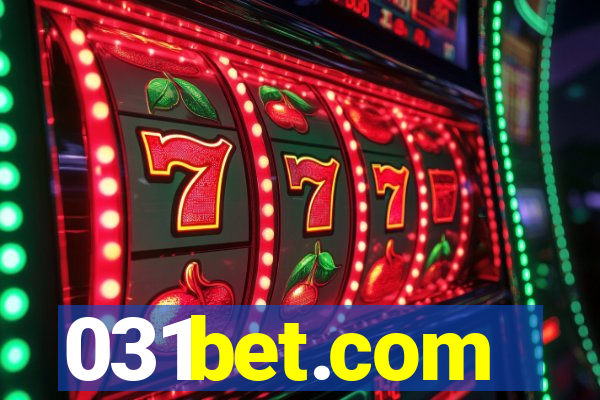 031bet.com