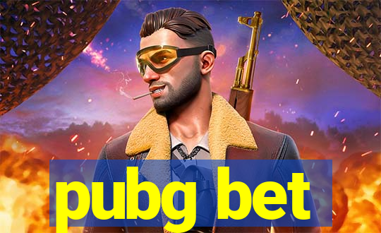 pubg bet