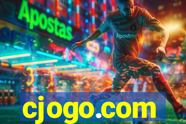 cjogo.com