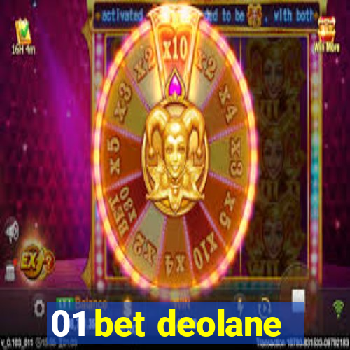 01 bet deolane