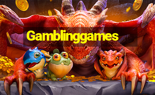 Gamblinggames