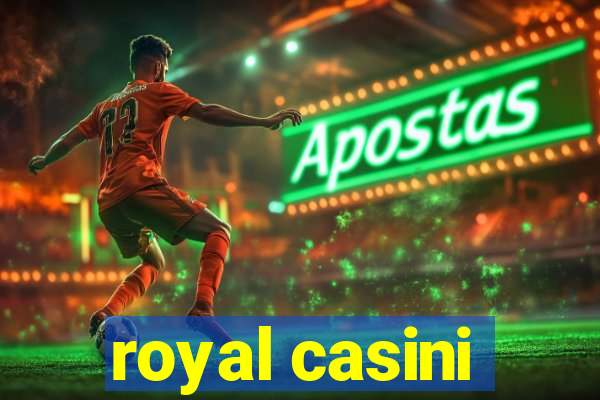 royal casini